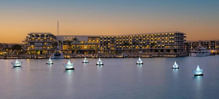 Vida Marina度假村Marassi(Vida Marina Resort Marassi)图片