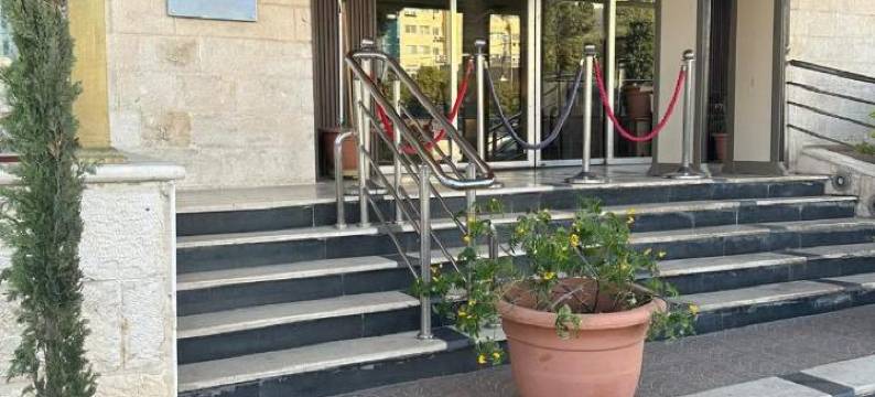 阿格哈迪尔酒店(Aghadeer Hotel)图片