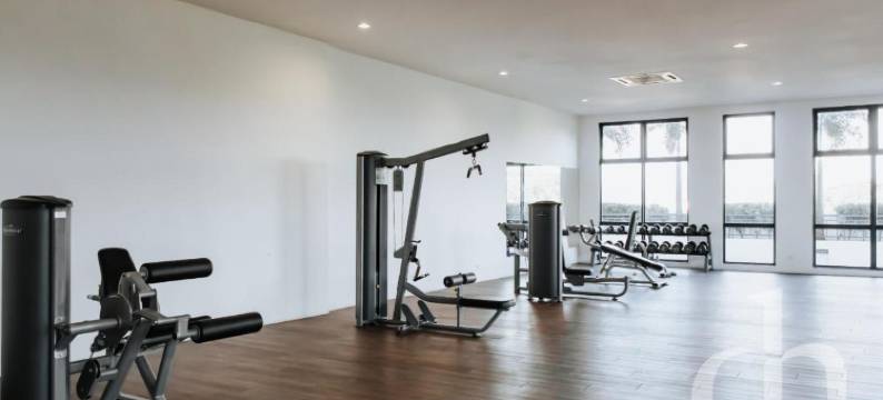 Landmark Residence 2 by Dehoz Suites图片