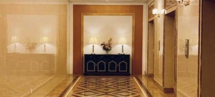 Champs Elysees Homestay by Landmark @ Kampar图片