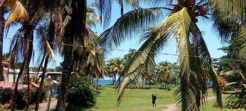 美丽斯卡旅馆(Hospedaje Meryscar)图片