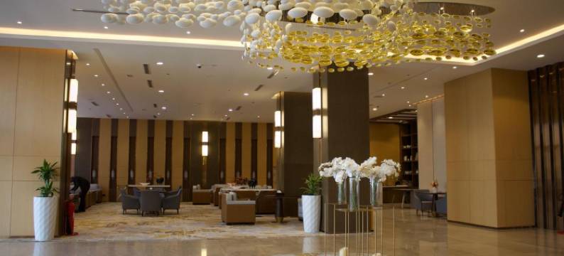 Best Western Plus Danat Almansak Hotel图片