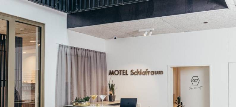 Motel Schlafraum Weng-Dein Smartes Hotel-Contactless Check-IN图片