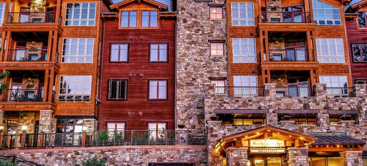 Hyatt Vacation Club at Northstar Lodge图片
