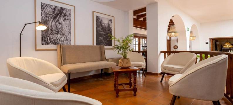 图加萨阿尔加别墅酒店(Hotel Tugasa Villa de Algar)图片