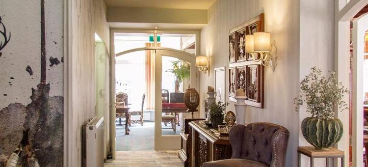 单极大酒店(Grand Hotel Monopole)图片
