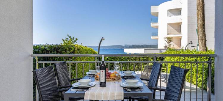 阿拉吉克公寓酒店(Apartmani Heta Alagic II)图片