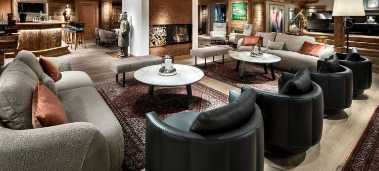 伯格维特度假酒店(Burg Vital Resort)图片