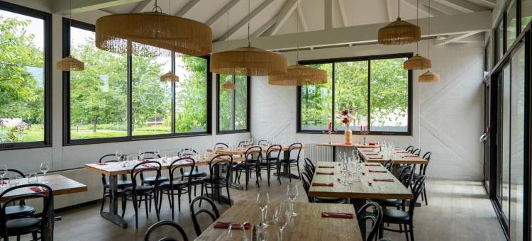 努伊兹圣乔治基里亚德饭店(Kyriad Nuits Saint Georges)图片