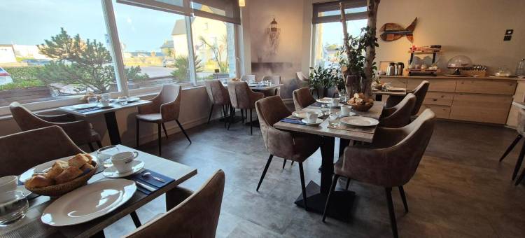 朱莉娅别墅酒店(Cit'Hotel la Villa Julia)图片