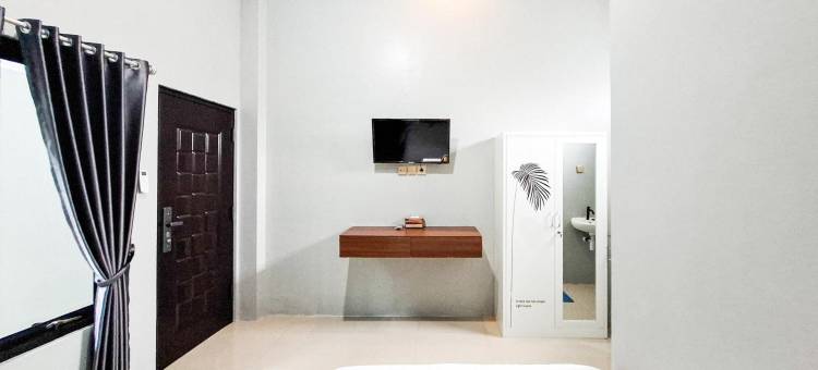 Athena Living near Alun Alun Wonogiri RedPartner图片