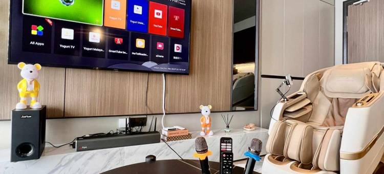 Antara Genting Entertainment Suite by J&H图片