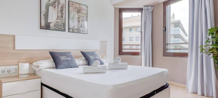 limehome 巴塞罗那 Fontcoberta街(Limehome Barcelona Carrer de Fontcoberta - Digital Access)图片