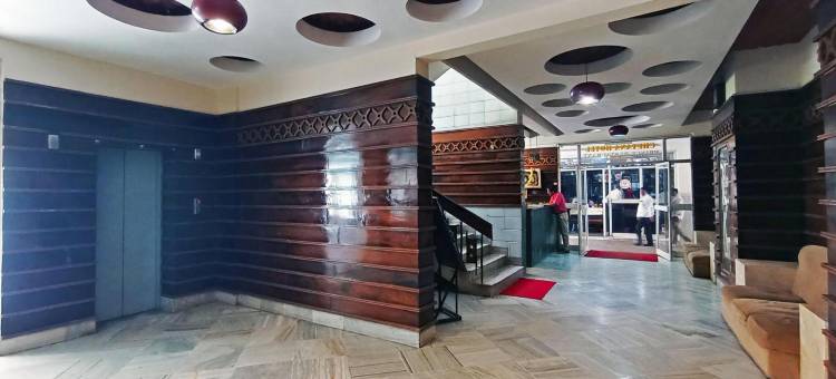 Hotel Chetana图片