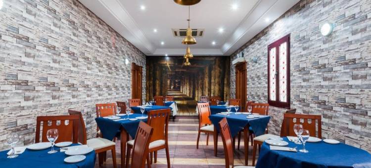 维多利亚酒店(Hotel Victoria)图片