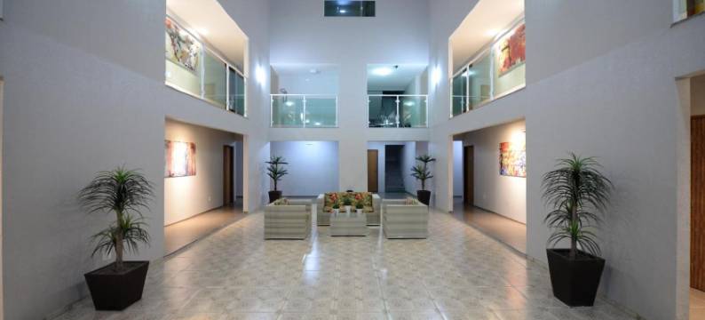 莱昂酒店(Hotel Leon)图片