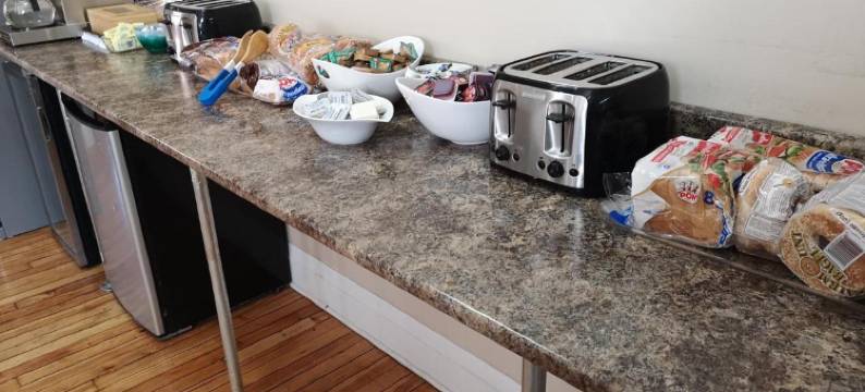 阔特德斯帕克特克酒店(Hotel Quartier des Spectacles)图片