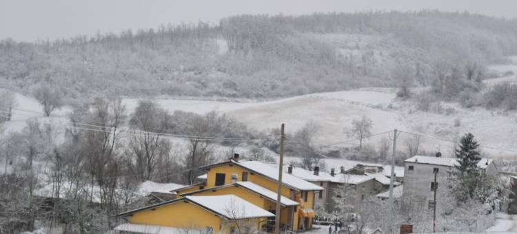 曼德罗拉农庄民宿(Agriturismo Mandrola)图片