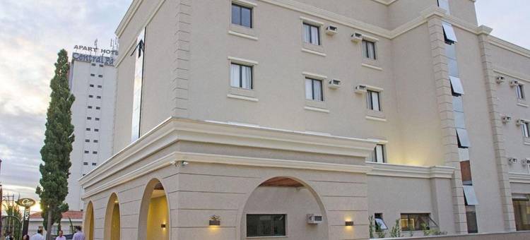 里奥克拉罗品质酒店(Class Hotel Rio Claro)图片