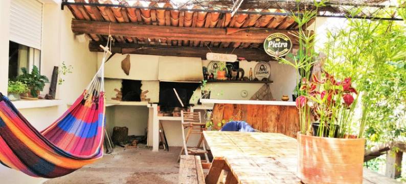 吊床周围酒店(Autour du Hamac Chambres et Table d'hôtes)图片