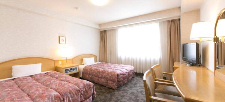 Kuwana Green Hotel图片