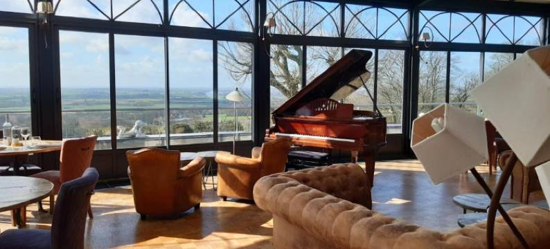 斯科贝克旅馆(Châtellerie de Schoebeque)图片