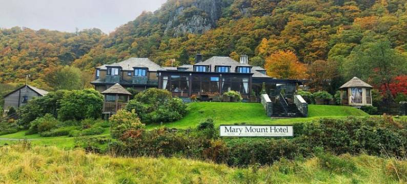 玛丽山酒店(The Mary Mount Hotel)图片