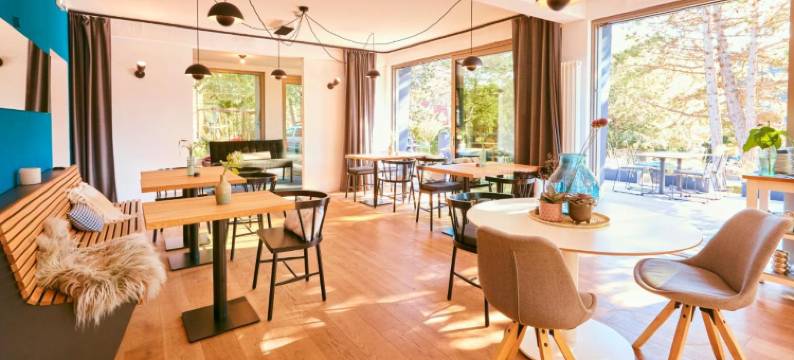 我最爱之地海滩酒店(Lieblingsplatz Strandhotel)图片