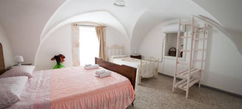 村庄民宿(La Casa Nel Villaggio)图片