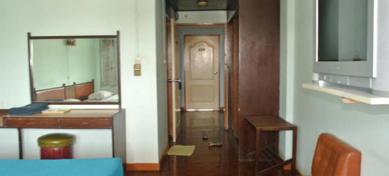 阿诺达德酒店(Anodard Hotel Chiang Mai)图片