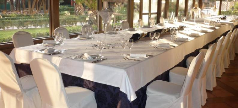 AGH卡内特酒店(AGH Canet)图片