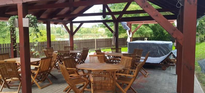 To uti Vendeghaz图片