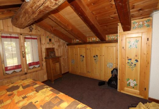 Chalet Berlot Hotel Overview