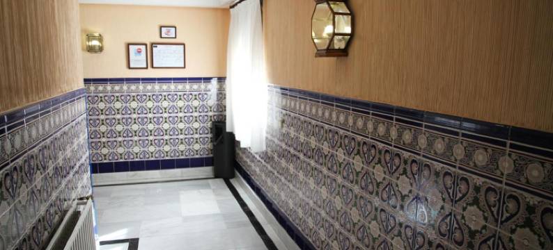 圣伊莎贝尔酒店(Hotel Santa Isabel)图片