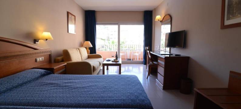 巴伊亚热带住宿(Bahía Tropical)图片