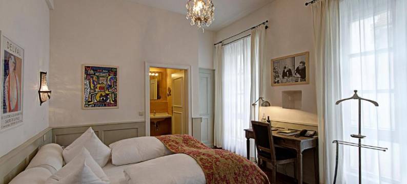 奥尔菲酒店 - 大屋(Hotel Orphée - Großes Haus)图片