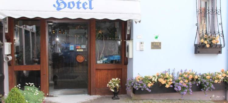 意大利波斯特酒店(Hotel Restaurant Post Italia)图片