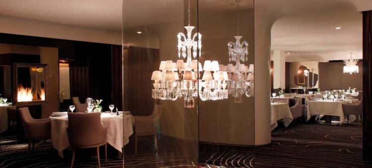 皮克住宅酒店(Maison Pic)图片