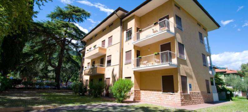 皇家住宅公寓(Residence Royal House)图片