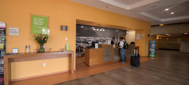 CHN Hotel Monterrey Norte, Trademark Collection by Wyndham图片