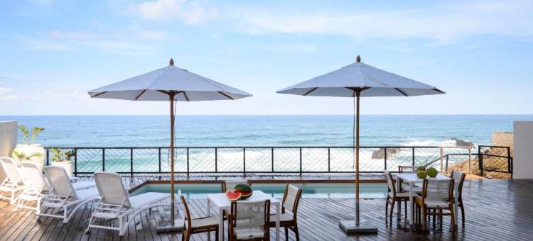 巴萨托酒店(Hotel Basalto)图片