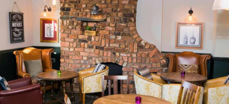 钢笔和羊皮纸旅馆 - 格林国王旅馆(PEN and Parchment by Greene King Inns)图片