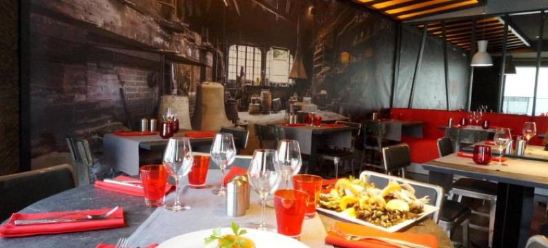 迪马尔塔多迈讷德斯爵士酒店(Le Domaine des Chevaliers de Malte)图片