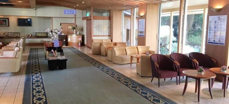 伊东松川馆(Itoen Hotel Matsukawakan)图片