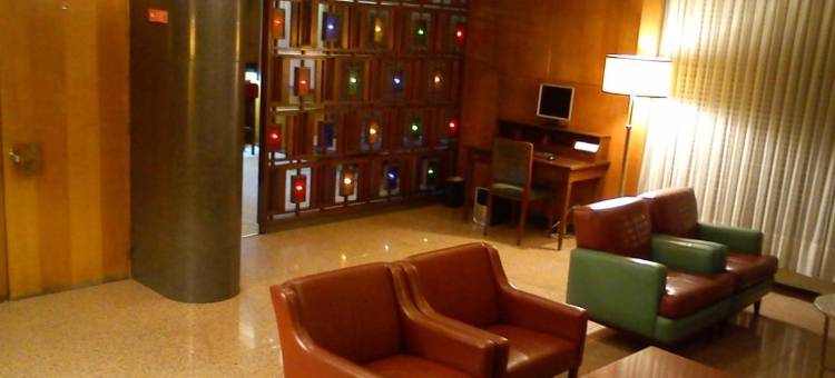 米勒多欧酒店(Hotel Miradouro)图片