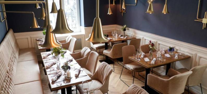 拉布别墅酒店(Hôtel Villa Raab)图片