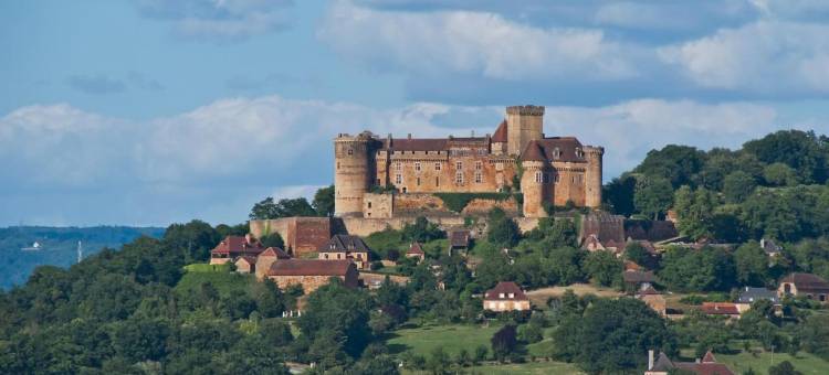 勒布乐酒店(Logis Hôtel le Beaulieu)图片