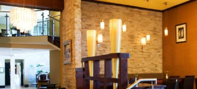 农民厨房酒店(The Farmers Kitchen Hotel)图片