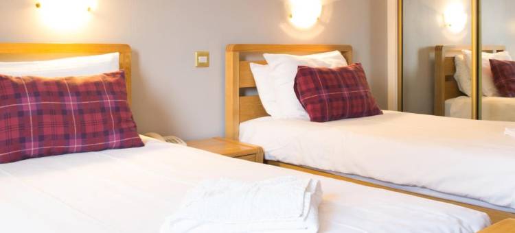 巴拉维尔酒店(Balavil Hotel)图片