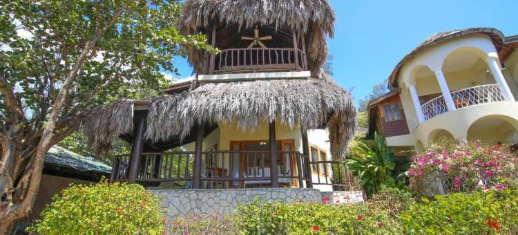 捕捉流星酒店(Catcha Falling Star)图片